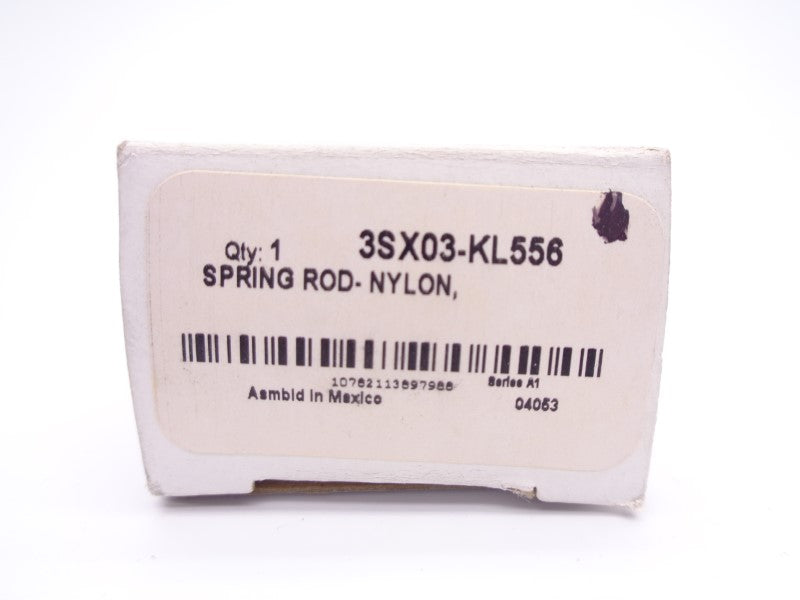 SIEMENS 3SX03-KL556 NSMP