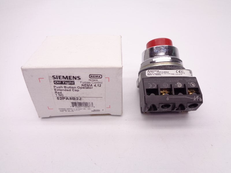 SIEMENS 52PA8B2J NSMP