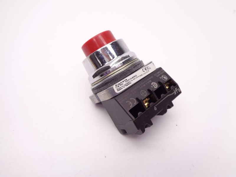 SIEMENS 52PA8B2J NSMP
