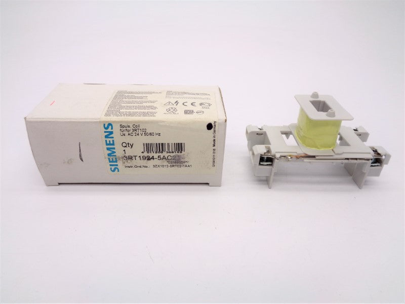 SIEMENS 3RT1924-5AC21 NSMP