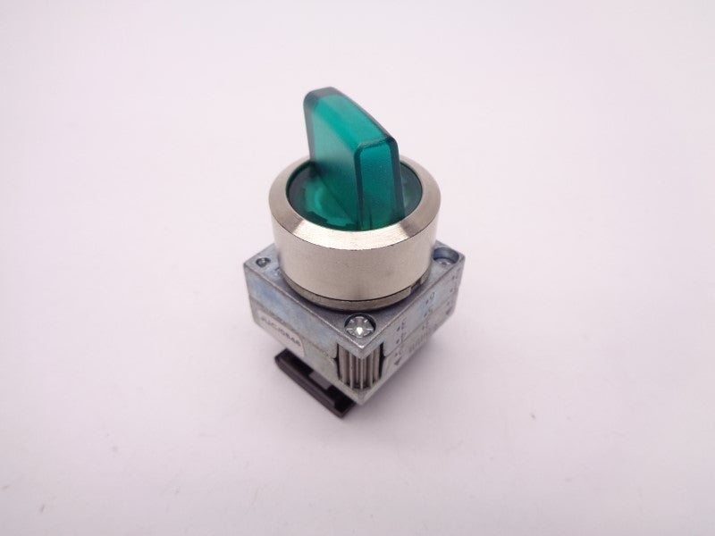 SIEMENS 3SB3501-2PA41 NSMP
