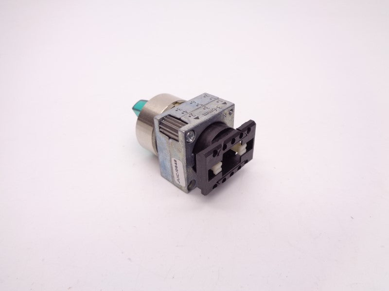 SIEMENS 3SB3501-2PA41 NSMP