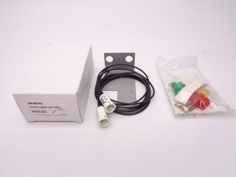 SIEMENS 49SBLBG NSMP