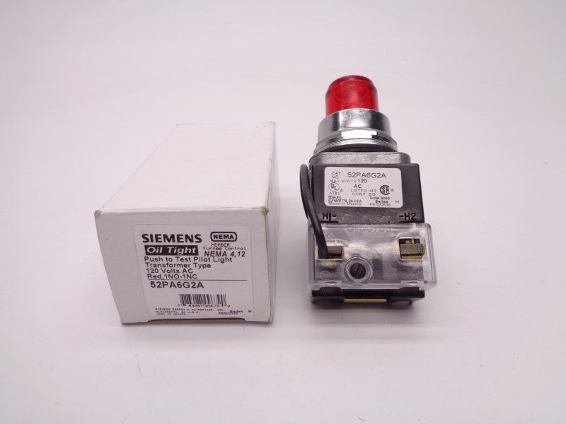 SIEMENS 52PA6G2A NSMP