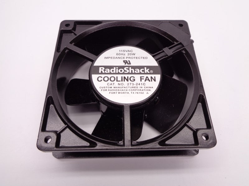 RADIOSHACK 273-241C NSMP