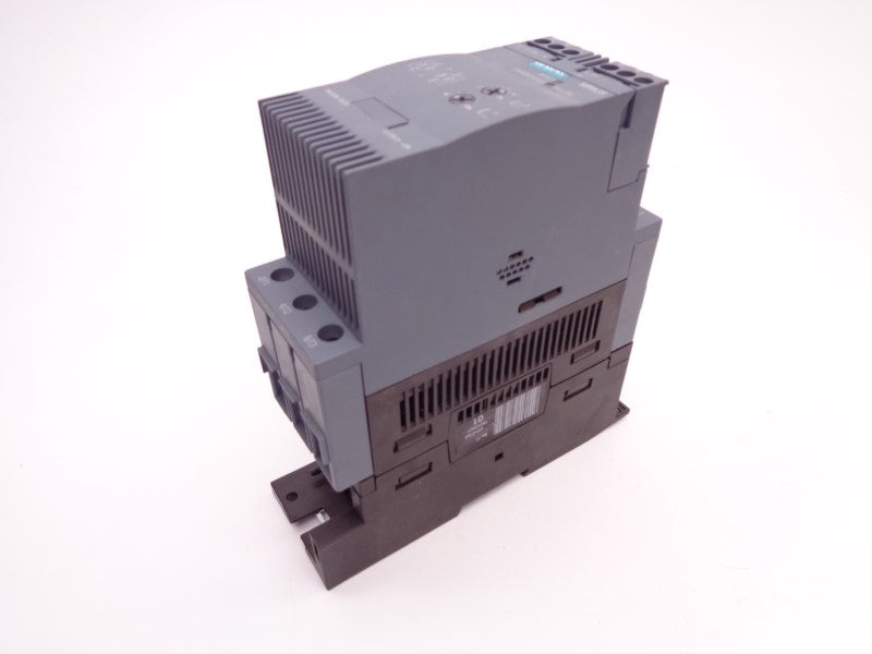 SIEMENS 3RW3036-1BB14 NSNP