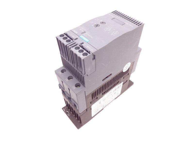 SIEMENS 3RW3036-1BB14 NSNP