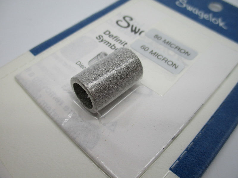SWAGELOK SS-4F-K4-60 NSMP