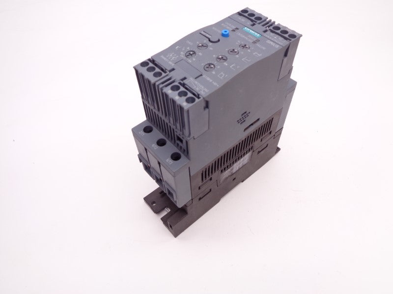 SIEMENS 3RW3037-1BB14 NSNP