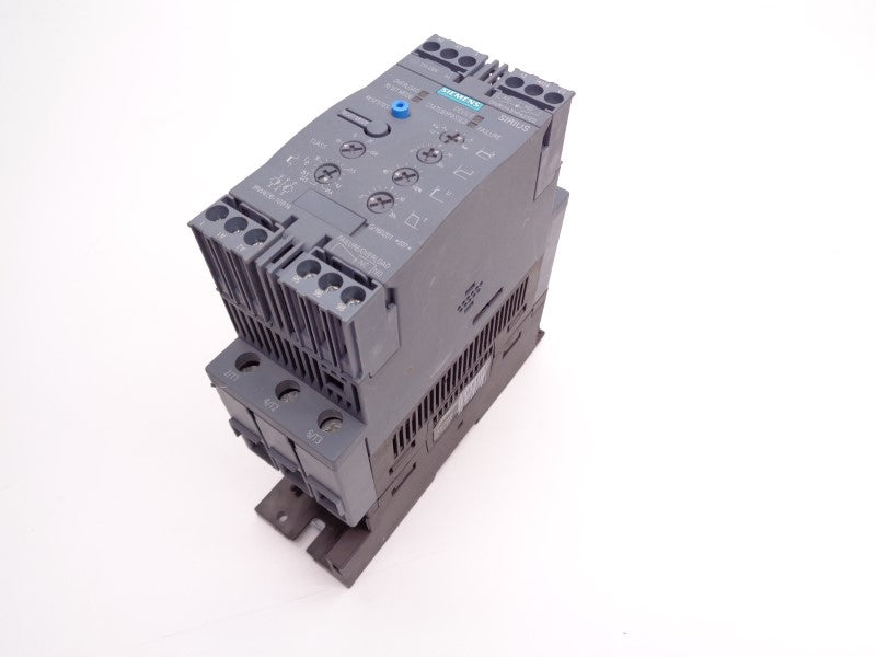 SIEMENS 3RW4036-1BB14 NSNP