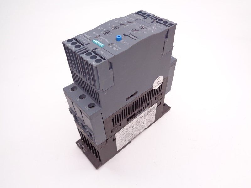 SIEMENS 3RW4036-1BB14 NSNP