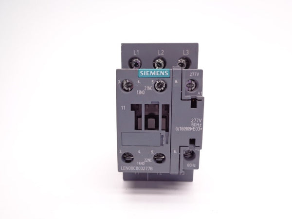 SIEMENS LEN00C003277B 277V NSNP