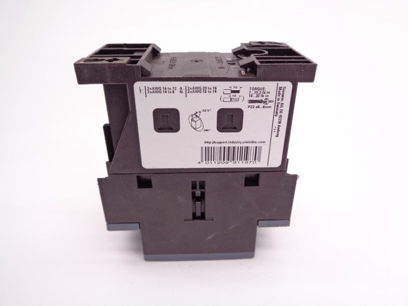 SIEMENS LEN00C003277B 277V NSNP