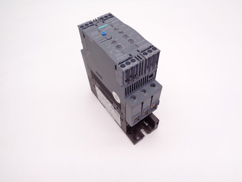 SIEMENS 3RW4038-1TB05 NSNP