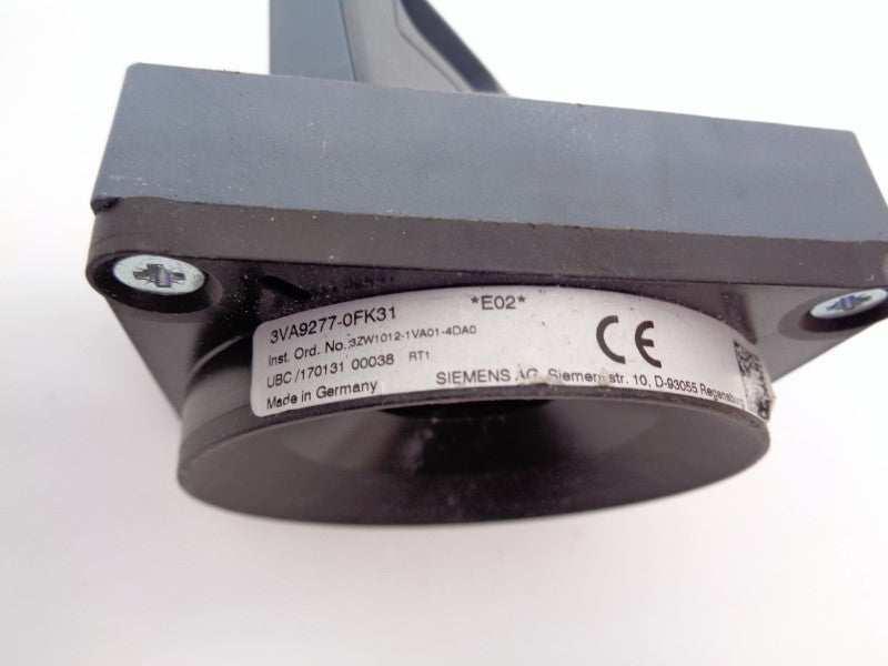 SIEMENS 3VA9277-0FK31  NSNP