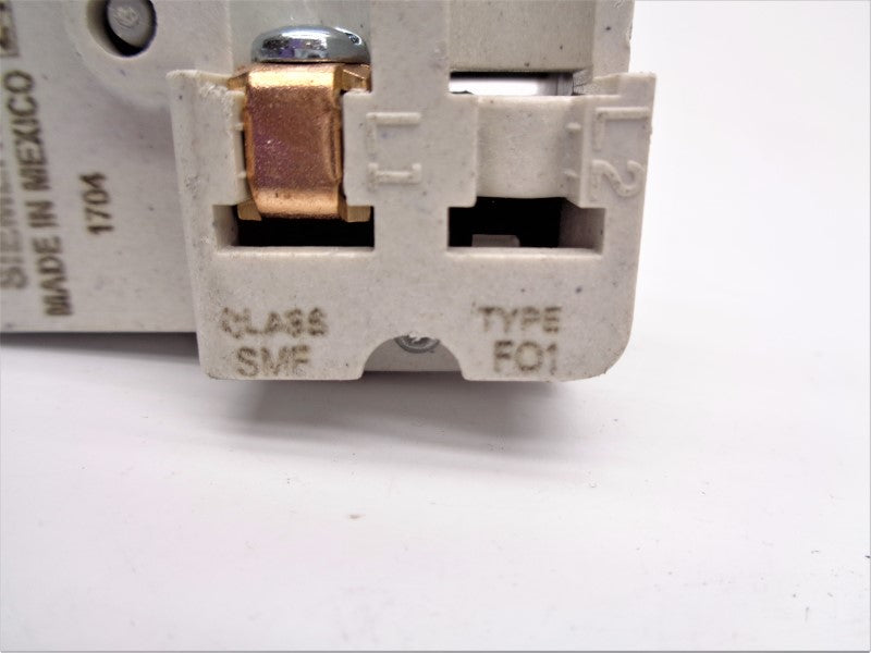 SIEMENS SMF-F01 NSNP