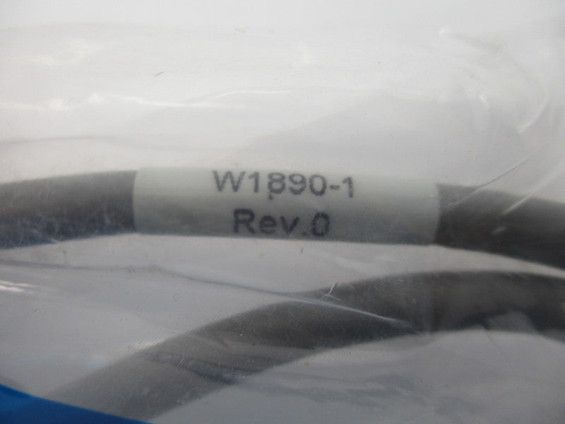 LEMO W1890-1 REV.0 NSMP