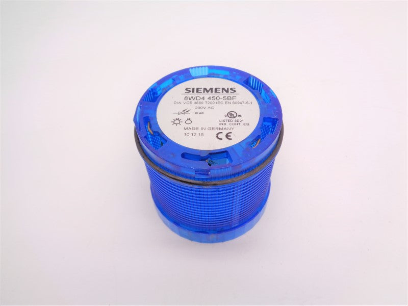 SIEMENS 8WD4450-5BF NSNP