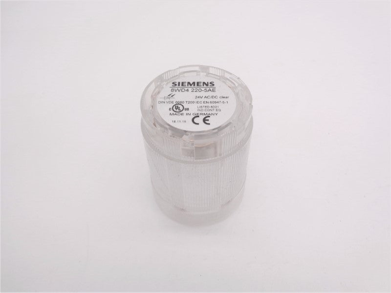 SIEMENS 8WD4220-5AE NSNP