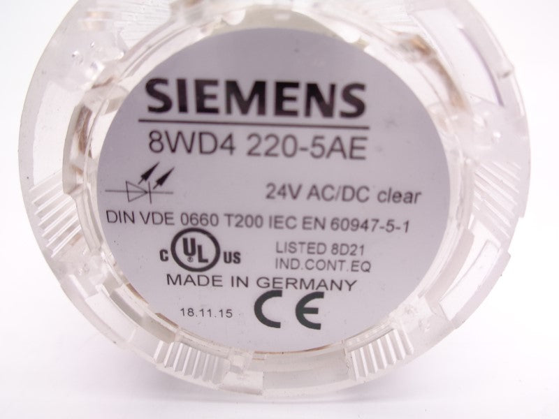 SIEMENS 8WD4220-5AE NSNP