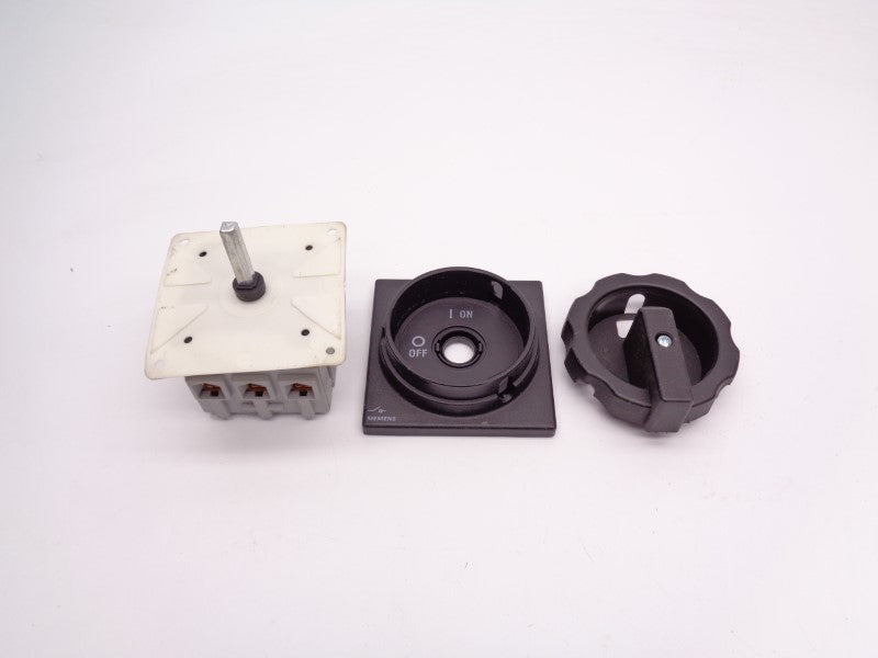 SIEMENS 3LD2504-0TK51 NSNP