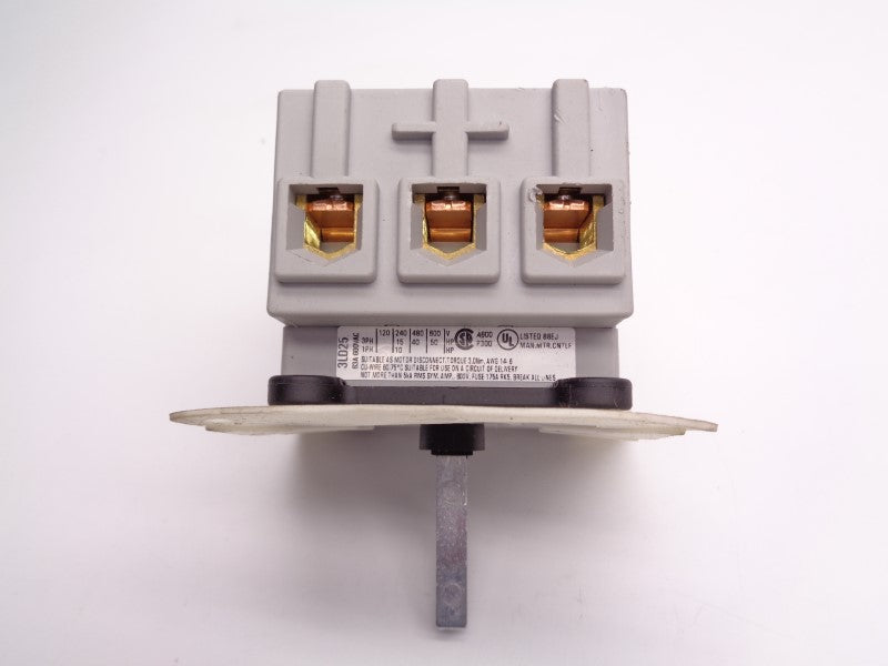 SIEMENS 3LD2504-0TK51 NSNP