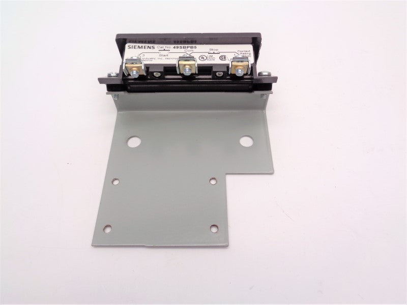 SIEMENS 49SBPB5 NSNP