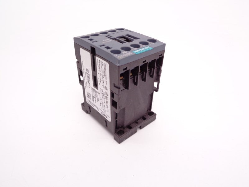 SIEMENS 3RT2016-1AK61 110/120V 20A NSNP