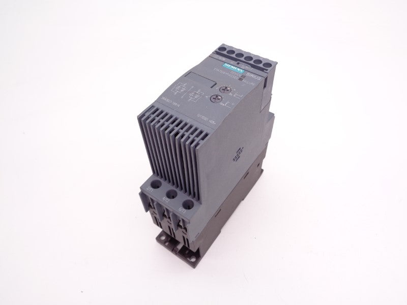 SIEMENS 3RW3027-1BB14 NSNP