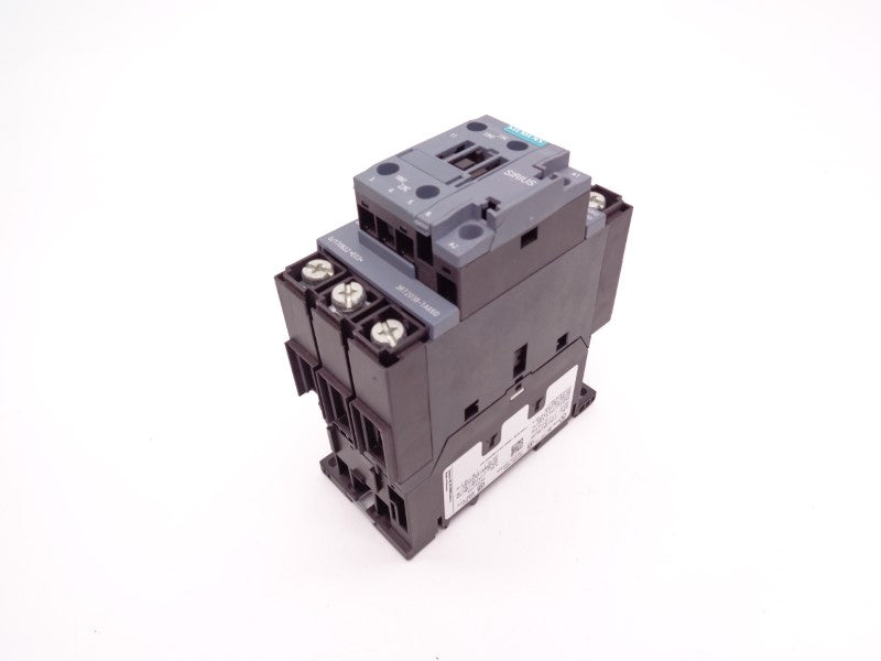 SIEMENS 3RT2038-1AK60 110/120V NSNP