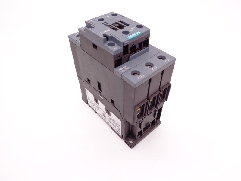SIEMENS 3RT2035-1AK60 110/120V NSNP