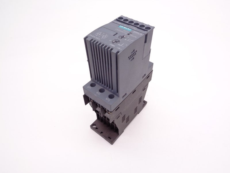 SIEMENS 3RW3014-1BB14 NSNP