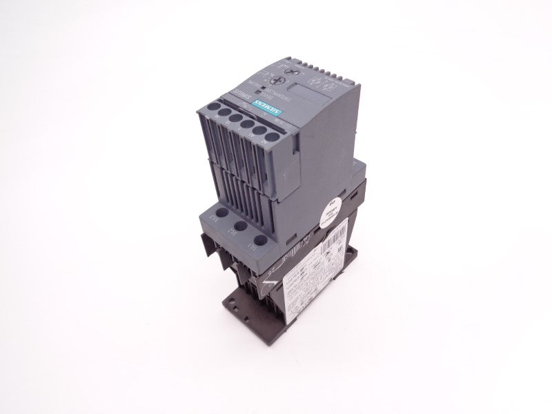 SIEMENS 3RW3014-1BB14 NSNP