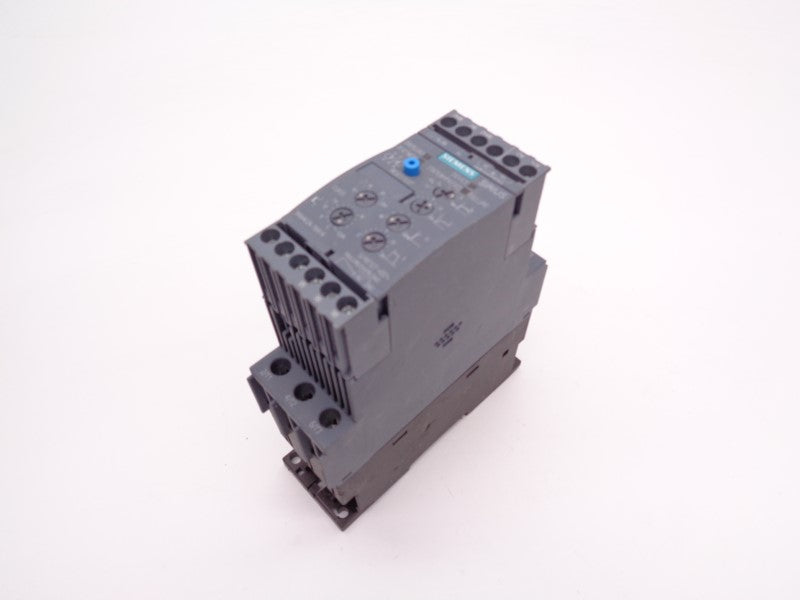 SIEMENS 3RW4024-1BB14 (AS PICTURED) NSNP