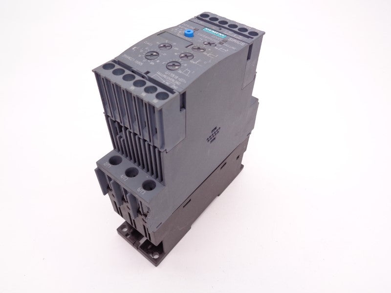 SIEMENS 3RW4027-1BB05 NSNP