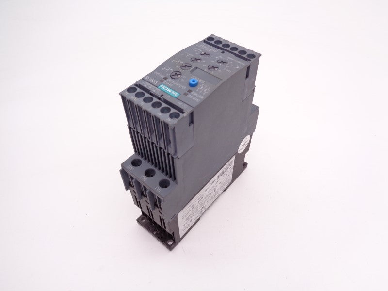 SIEMENS 3RW4027-1BB05 NSNP