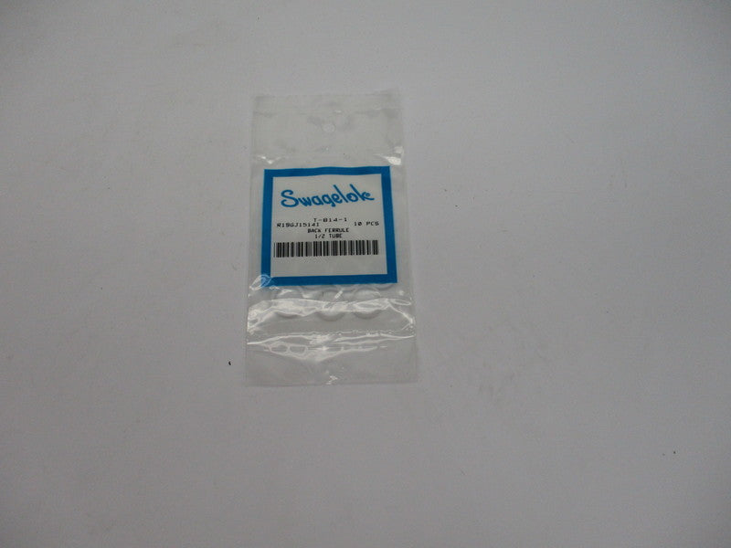 SWAGELOK T-814-1 (PKG OF 10) NSMP