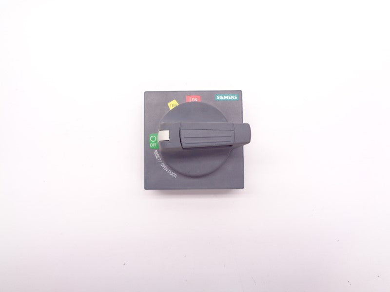 SIEMENS 3VA9277-0FK41 (AS PICTURED) NSNP