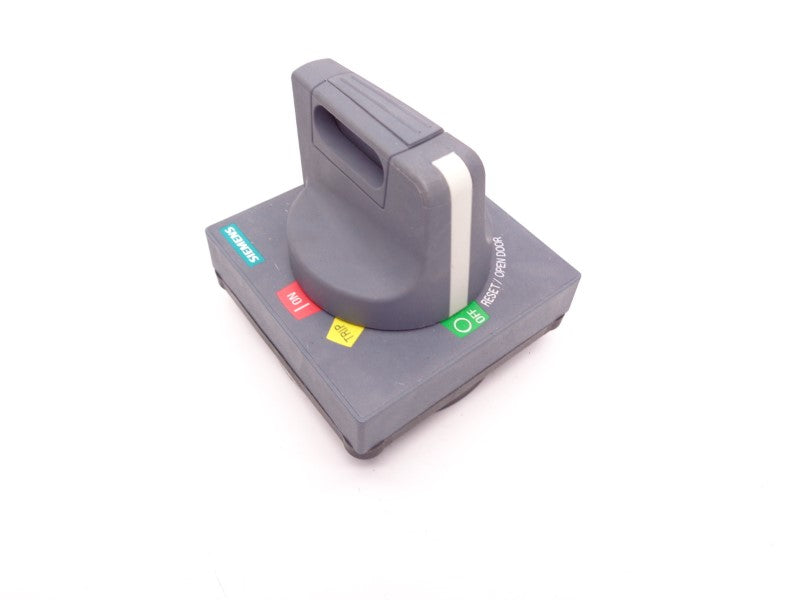 SIEMENS 3VA9277-0FK41 (AS PICTURED) NSNP