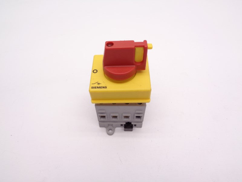 SIEMENS 3LD2030-0TK13 NSNP