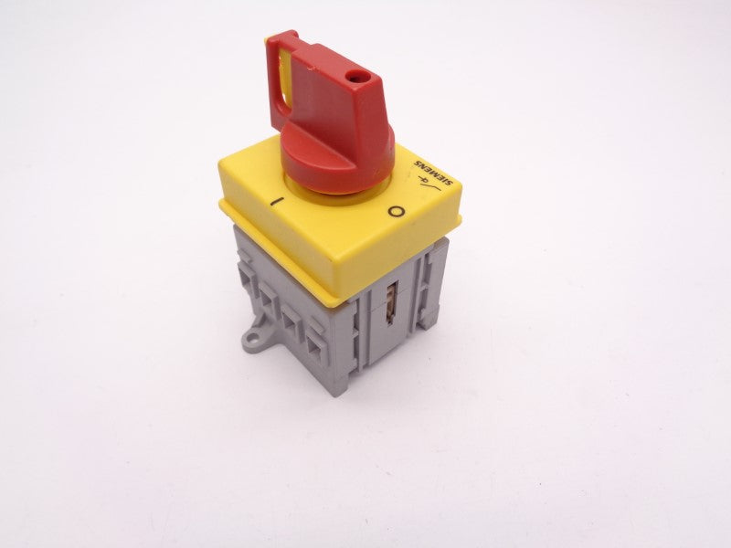 SIEMENS 3LD2030-0TK13 NSNP