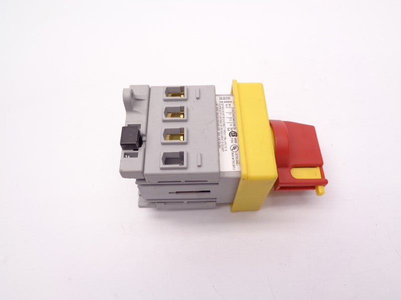 SIEMENS 3LD2030-0TK13 NSNP