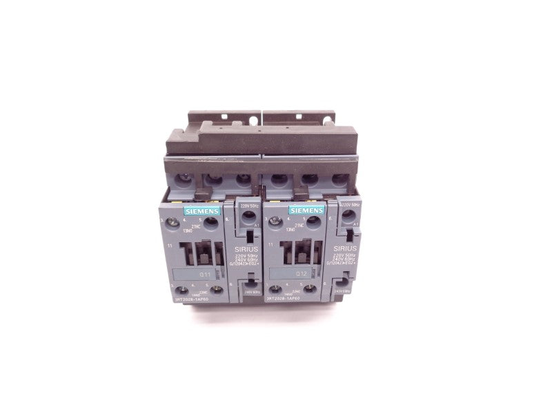 SIEMENS 3RA232B-8XB30-1AP6 220/240V NSNP