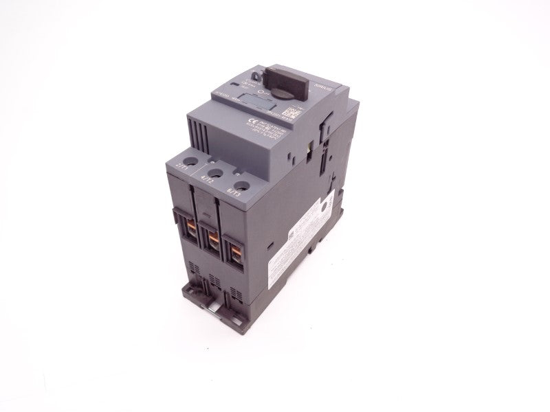 SIEMENS 3RV2031-4EA10 22-32A 690V NSNP