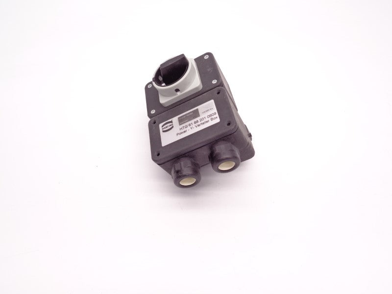 HARTING SIEMENS HTG61882010609 NSNP