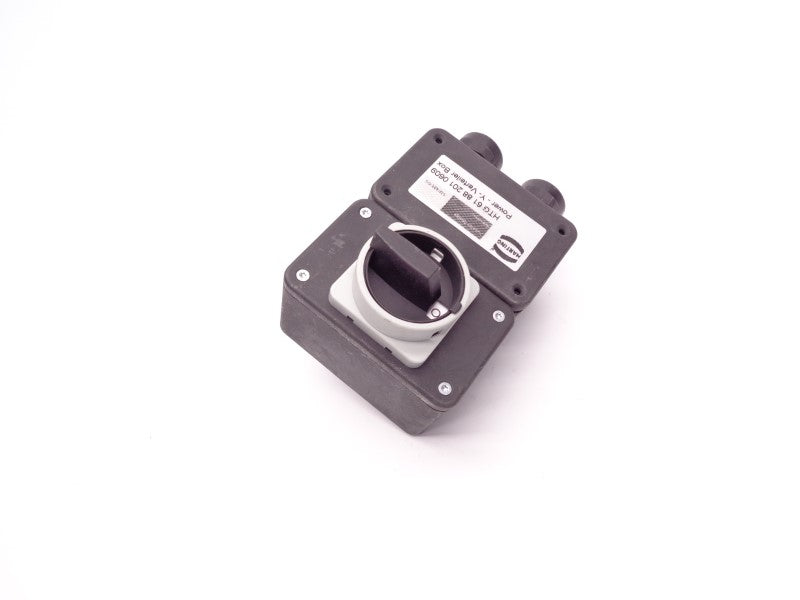 HARTING SIEMENS HTG61882010609 NSNP