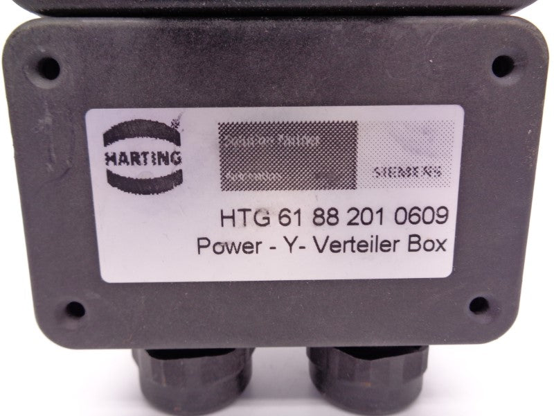 HARTING SIEMENS HTG61882010609 NSNP