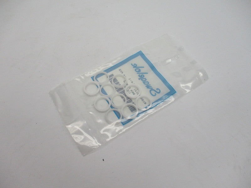 SWAGELOK T-814-1 (PKG OF 10) NSMP