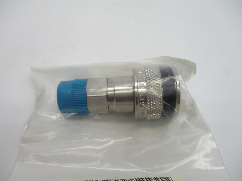SWAGELOK SS-QC6-B-6PMK1 NSMP