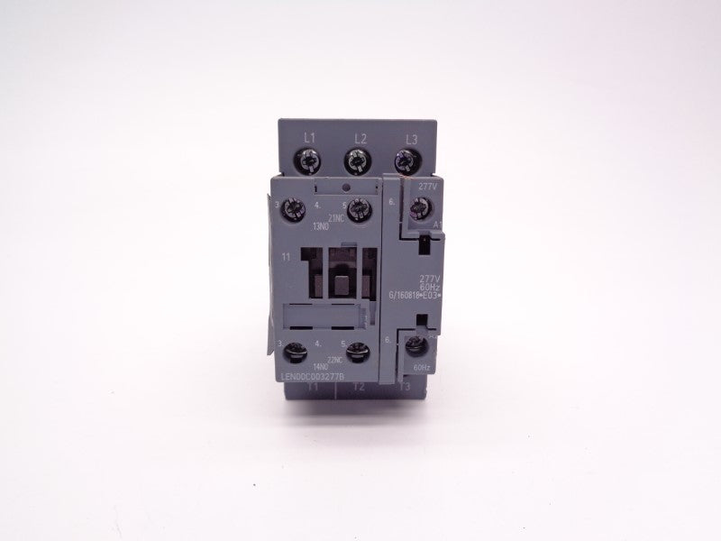 SIEMENS LEN00C003277B 277V UNMP